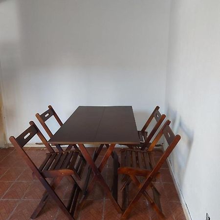 Hostel Di Belo Horizonte Ngoại thất bức ảnh