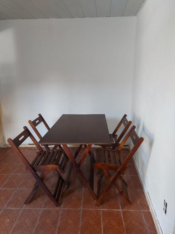 Hostel Di Belo Horizonte Ngoại thất bức ảnh