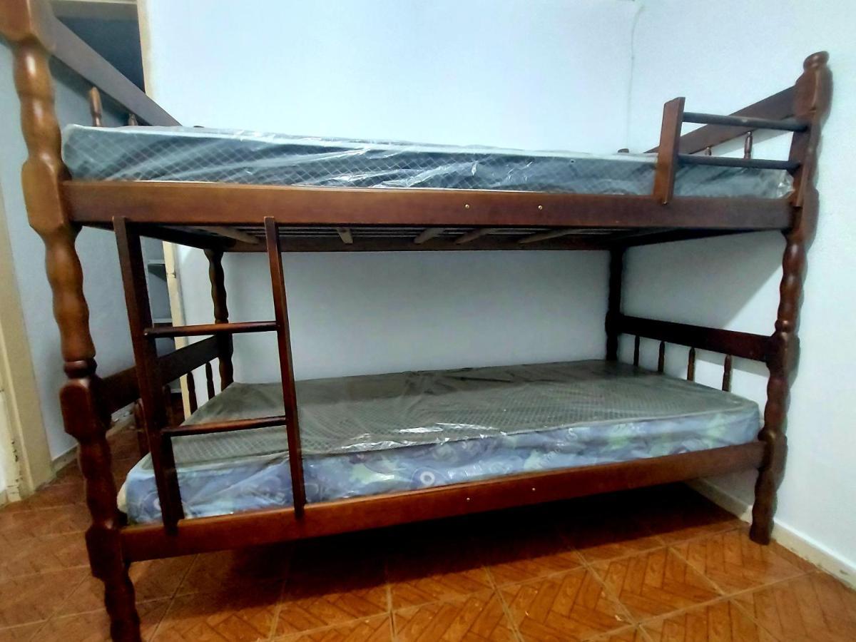 Hostel Di Belo Horizonte Ngoại thất bức ảnh