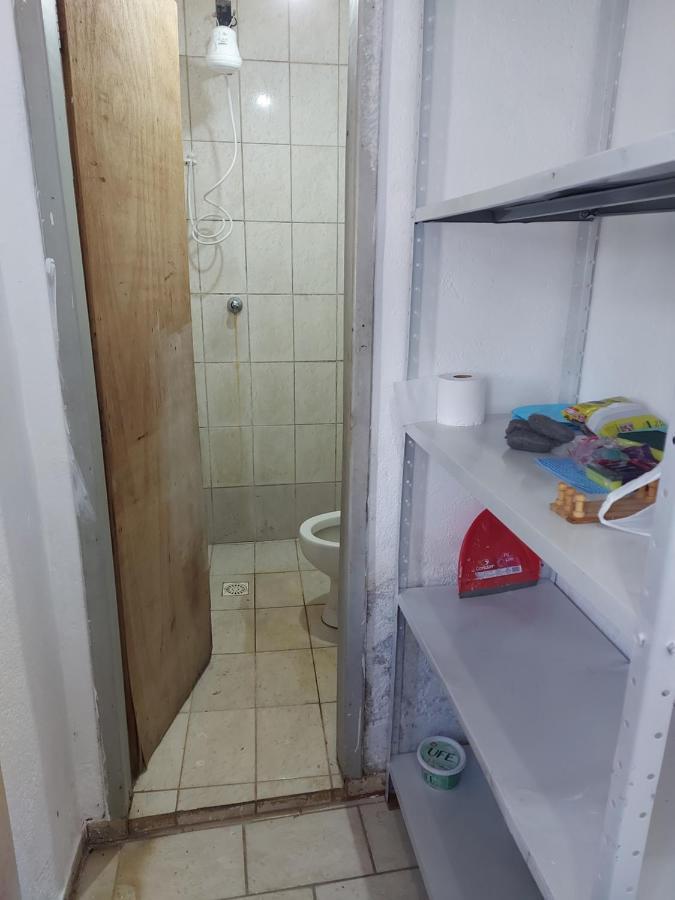 Hostel Di Belo Horizonte Ngoại thất bức ảnh