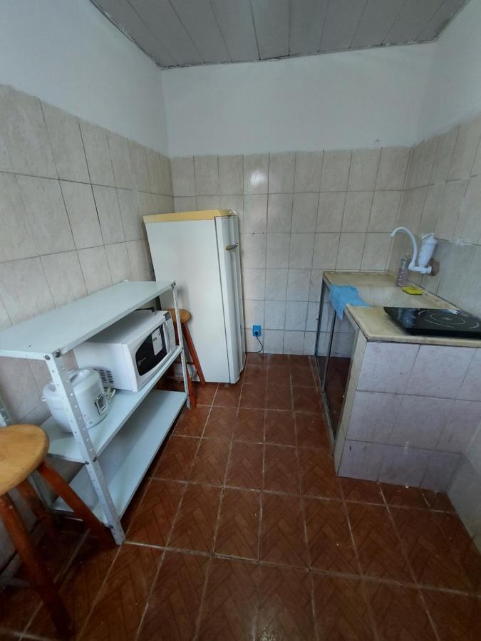 Hostel Di Belo Horizonte Ngoại thất bức ảnh