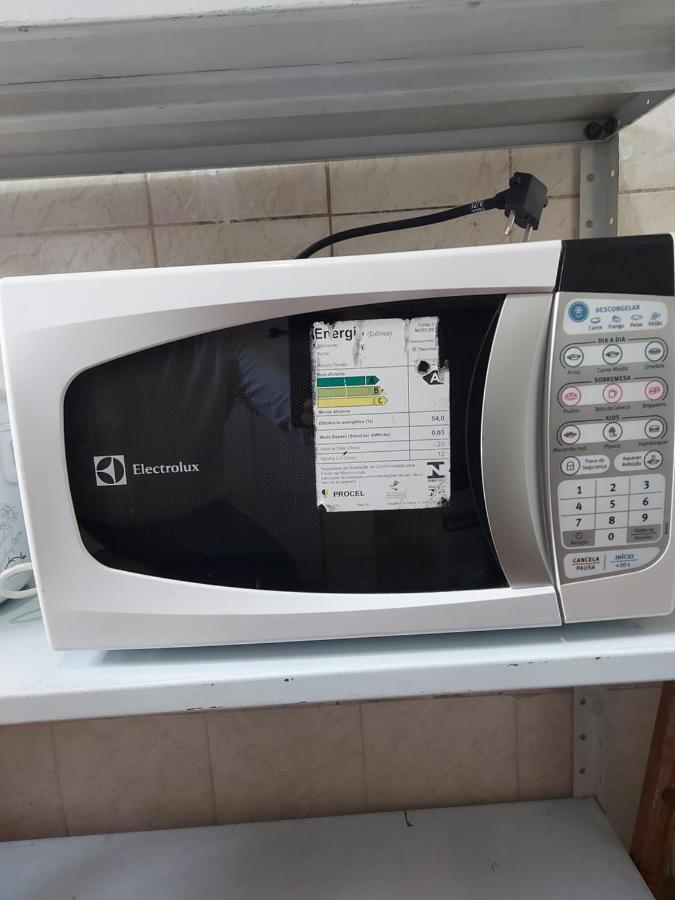 Hostel Di Belo Horizonte Ngoại thất bức ảnh