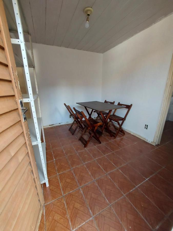 Hostel Di Belo Horizonte Ngoại thất bức ảnh