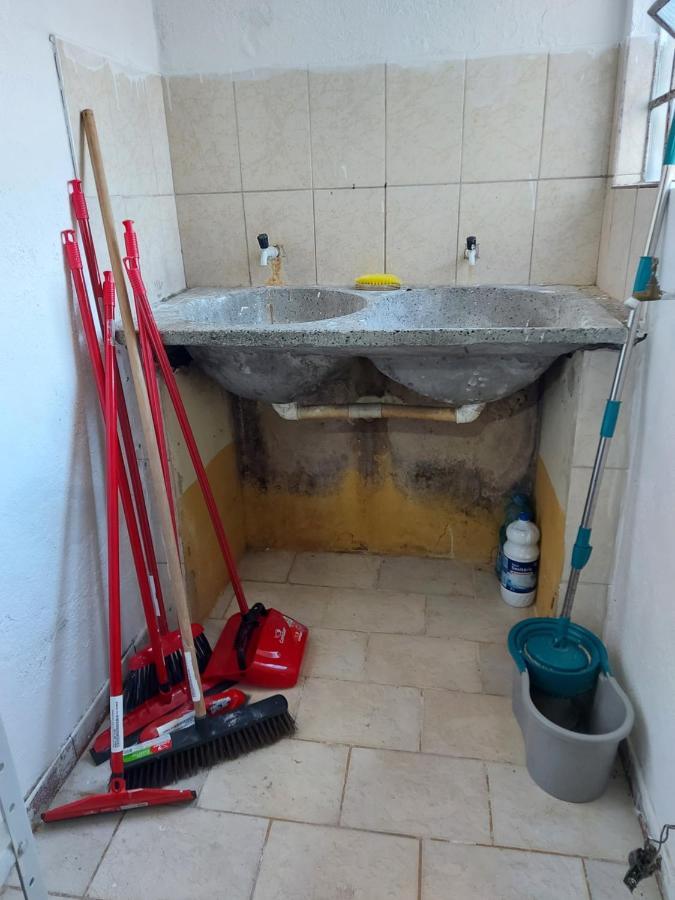 Hostel Di Belo Horizonte Ngoại thất bức ảnh